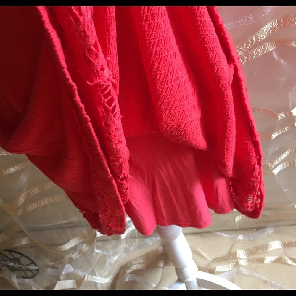 FREE PEOPLE DRESS - Picture 11 of 11